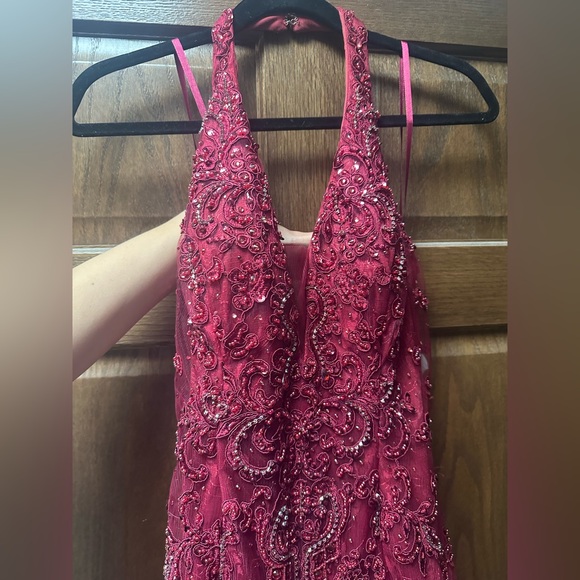 Aspeed Prom Dress - Picture 6 of 8